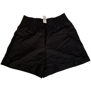 Ann Taylor Black Women's Shorts